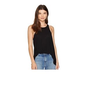 Free People Women's Long Beach Tank Size Small